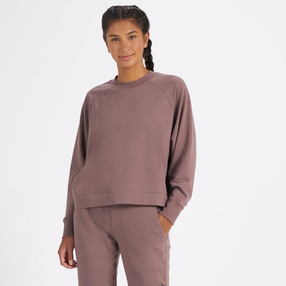 Vuori Catalina Crew - Hazel - Picture 1 of 6